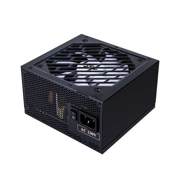 Блок живлення 1stPlayer PS-600FK 600W (FK-600-BK-EU) 547342 фото