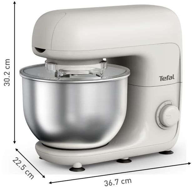 Мiксер Tefal QB160138 510263 фото
