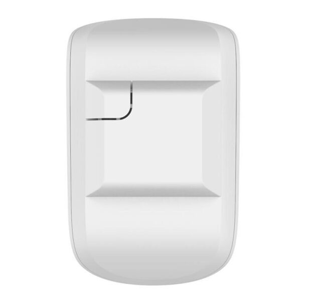 Датчик руху Ajax MotionProtect Plus White (38198.02.WH1) 283043 фото
