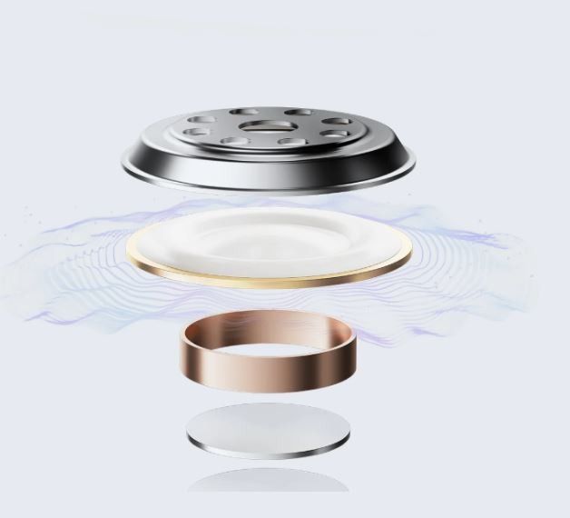 Bluetooth-гарнітура Xiaomi Redmi Buds 6 Play Black (BHR8776GL) 526629 фото