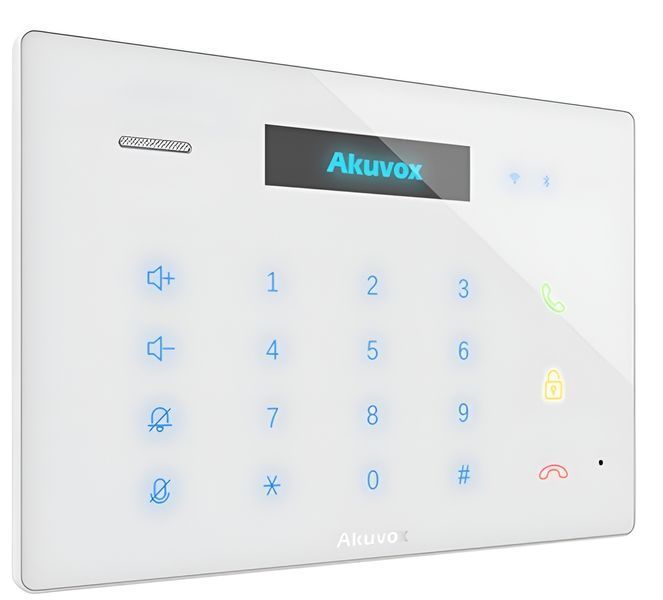 Аудіодомофон Akuvox C312A 368854 фото