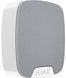 Бездротова кімнатна сирена Ajax HomeSiren White (38111.11.WH1) 283000 фото 4