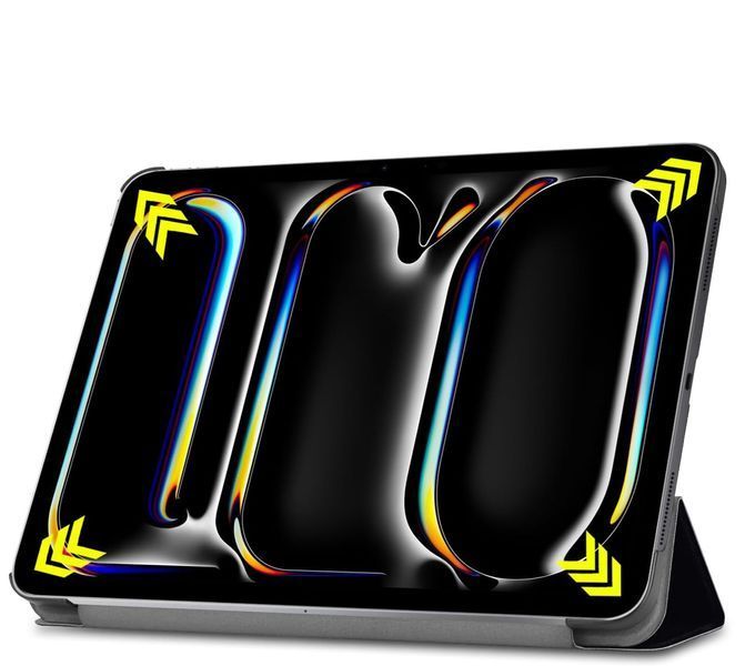Чохол-книжка BeCover Smart Case для Apple iPad Pro 13" M4 2024 Friends Unicorn (711650) 560162 фото