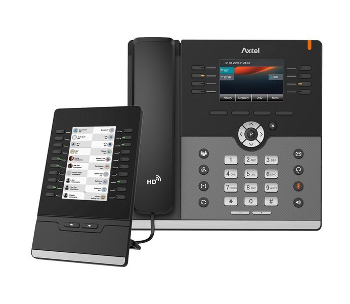 IP-телефон Axtel AX-46 392590 фото