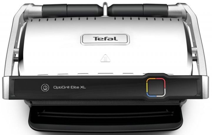 Гриль Tefal GC760D30 334393 фото