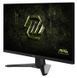 Монітор MSI 27" MAG 272F X24 IPS Black 240Hz 609117 фото 3