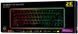 Клавіатура 2E Gaming KG350UBK RGB Ukr Black (2E-KG350UBK) 444966 фото 6