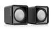 Акустична система REAL-EL S-10 Black 571061 фото 4