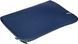 Чохол для ноутбука Amazon Basics Sleeve 15.6" Navy Blue (B01EFMIL4U) 497386 фото 2