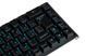 Клавіатура 2E Gaming KG350UBK RGB Ukr Black (2E-KG350UBK) 444966 фото 3
