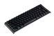 Клавіатура 2E Gaming KG350UBK RGB Ukr Black (2E-KG350UBK) 444966 фото 2