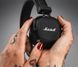 Bluetooth-гарнітура Marshall Major IV Black (1005773) 457910 фото 9