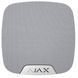 Бездротова кімнатна сирена Ajax HomeSiren White (38111.11.WH1) 283000 фото 5