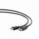 Кабель Cablexpert (CC-DP-HDMI-1M) DisplayPort-HDMI, 1м, чорний 169313 фото 1