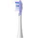 Насадка для зубної електрощітки Oclean Ultra White UW03 2 шт (6970810556995) 558273 фото 4