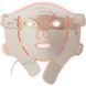 Світлодіодна LED маска RENPHO Artemis LED Light Therapy Mask (E100B-1-PK) 621734 фото 5