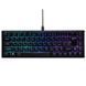 Клавіатура 2E Gaming KG350UBK RGB Ukr Black (2E-KG350UBK) 444966 фото 1