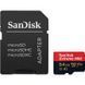 Карта пам`ятi MicroSDXC 64GB UHS-I U3 R200/W90MB/s SanDisk Extreme Pro V30 + SD-адаптер (SDSQXCU-064G-GN6MA) 487328 фото 1