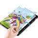 Чохол-книжка BeCover Smart Case для Apple iPad Pro 13" M4 2024 Friends Unicorn (711650) 560162 фото 3