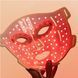 Світлодіодна LED маска RENPHO Artemis LED Light Therapy Mask (E100B-1-PK) 621734 фото 4