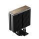 Кулер процесорний DeepCool AK400 G2 Black (R-AK400G2-BKNNMN-GJD) 585395 фото 4
