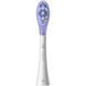 Насадка для зубної електрощітки Oclean Ultra White UW03 2 шт (6970810556995) 558273 фото 2