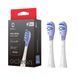 Насадка для зубної електрощітки Oclean Ultra White UW03 2 шт (6970810556995) 558273 фото 1