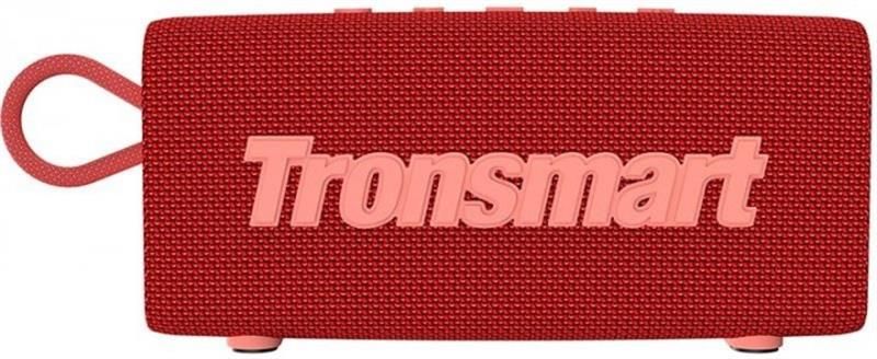 Акустична система Tronsmart Trip Red (797552) 470845 фото