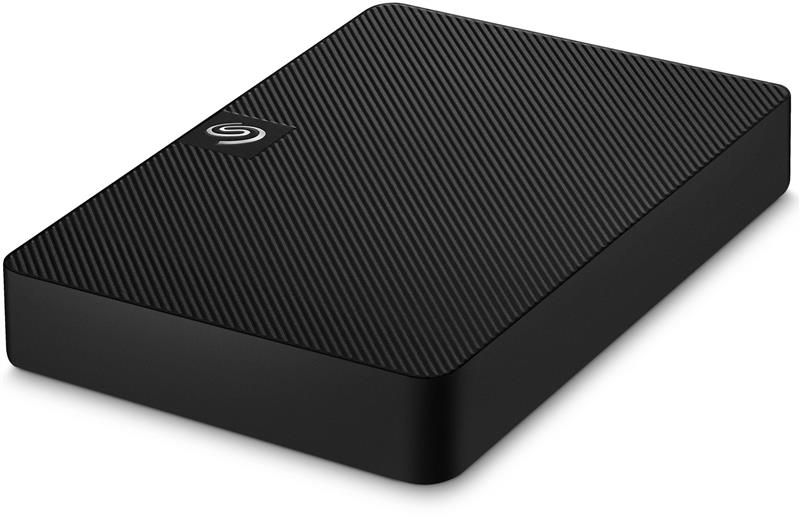 Зовнішній жорсткий диск 2.5" USB 1.0TB Seagate Expansion Portable Black (STKM1000400) 366710 фото