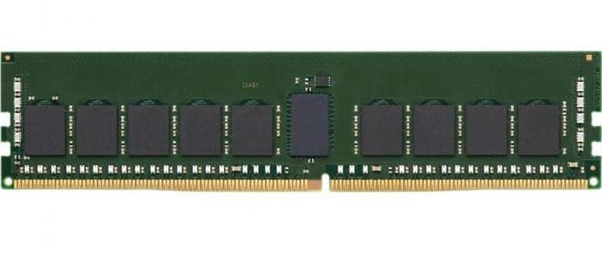 Модуль пам`яті DDR4 32GB/3200 ECC Reg 1Rx4 Kingston (KSM32RS4/32MFR) 473109 фото