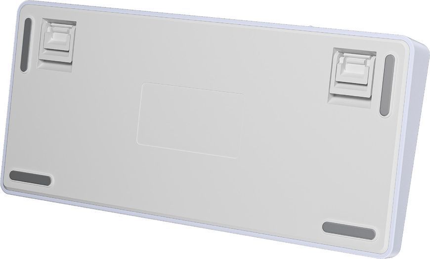 Клавіатура бездротова Aula F75 Gasket Greywood V3 Blue (6948391208633) 547202 фото