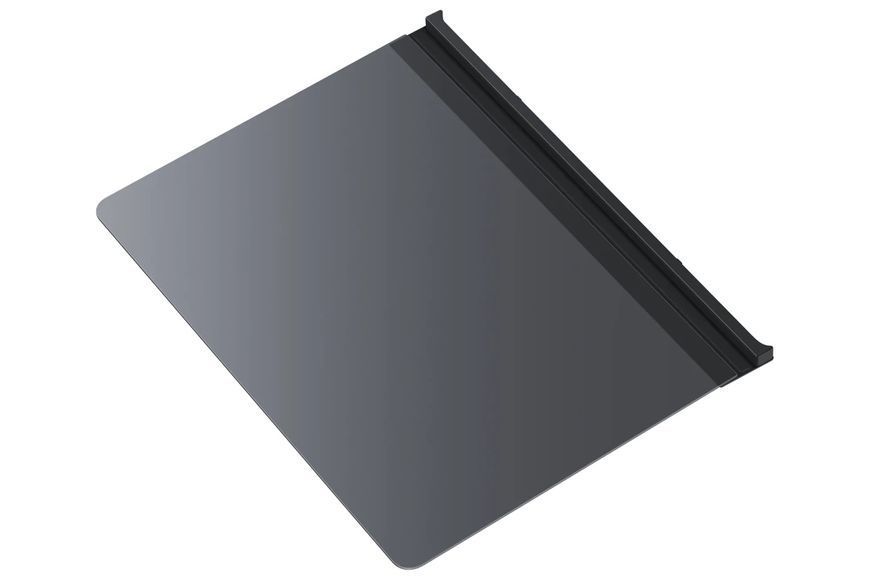 Чохол-книжка Samsung Privacy Screen для Samsung Galaxy Tab S9 SM-X710/SM-X716 Black (EF-NX712PBEGWW) 585249 фото