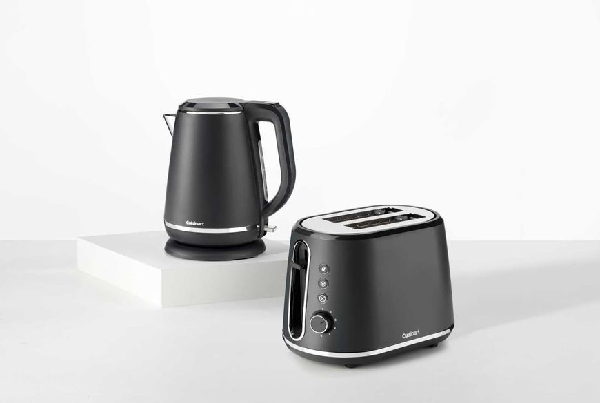 Тостер Cuisinart CPT780E 606136 фото