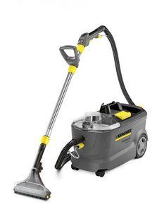 Пилосос Karcher Puzzi 10/1 (1.100-131.0) 304006 фото
