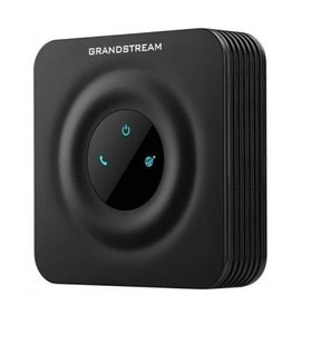 VoIP-Шлюз Grandstream HT801, 1хFXS, 1хFE LAN 308966 фото