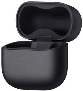 Bluetooth-гарнітура Huawei FreeClip 2 Black (55038692) 602653 фото