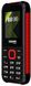 Мобiльний телефон Sigma mobile X-style 18 Track Dual Sim Black/Red 425078 фото 3