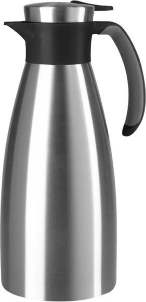 Термоглечик Tefal Soft Grip 1.5 л Black (K3043214) 575630 фото
