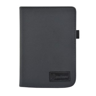 Чохол-книжка BeCover Slimbook для PocketBook 632 Touch HD 3 Black (703731) 329962 фото