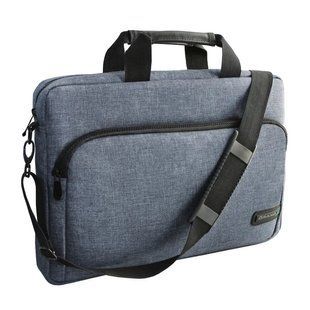 Сумка для ноутбука Grand-X SB-138J 14" Blue 461557 фото