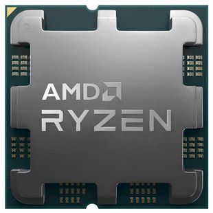 Процесор AMD Ryzen 5 7500X3D 4.0GHz (96MB, Zen 4, 65W, AM5) Tray (100-000001904) 579875 фото
