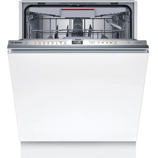 Вбудована посудомийна машина Bosch SMV6EMX51K 479479 фото