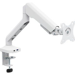 Кріплення настільне для монітора OfficePro 17-40" White (MA451W) 561477 фото