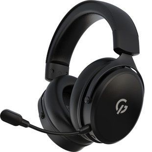 Гарнітура GamePro Asgard Skadi Black (HSW191B) 576713 фото