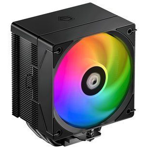 Кулер процесорний ID-Cooling SE-904-XT ARGB Black 568341 фото