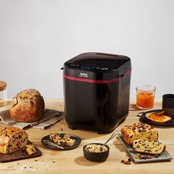 Хлібопіч Tefal Pain Plaisir PF220838 562022 фото