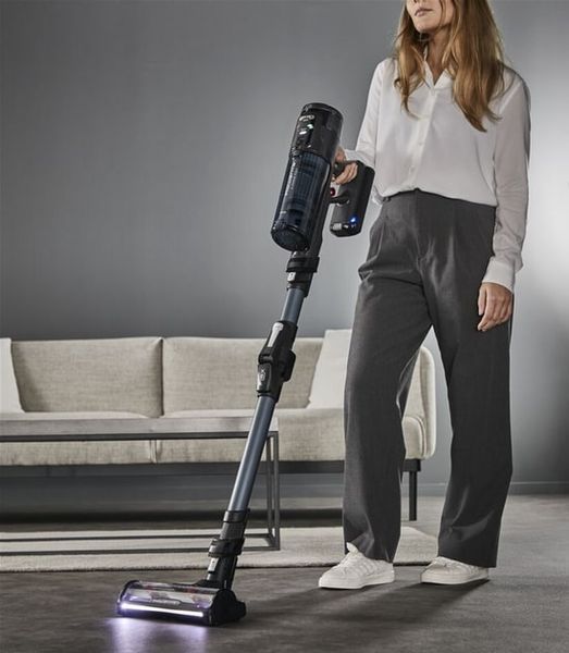 Акумуляторний пилосос Rowenta X-Force Flex 13.60 Animal Aqua RH9AD1WO 521320 фото