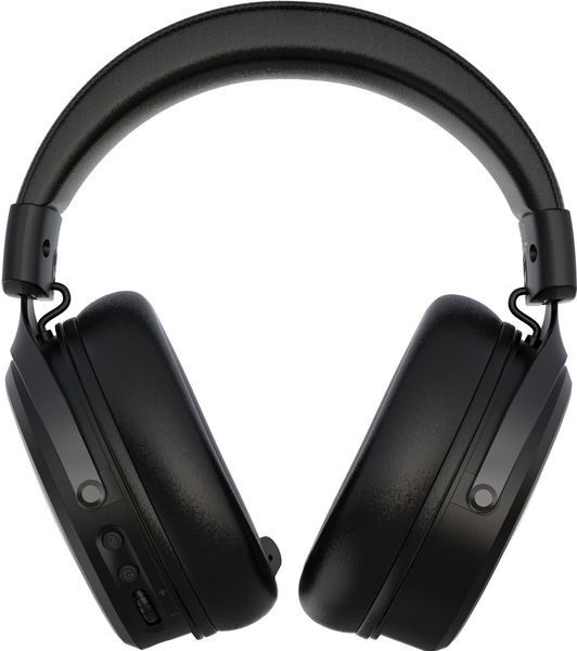 Гарнітура GamePro Asgard Skadi Black (HSW191B) 576713 фото