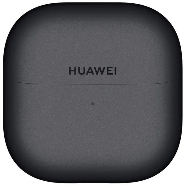Bluetooth-гарнітура Huawei FreeClip 2 Black (55038692) 602653 фото
