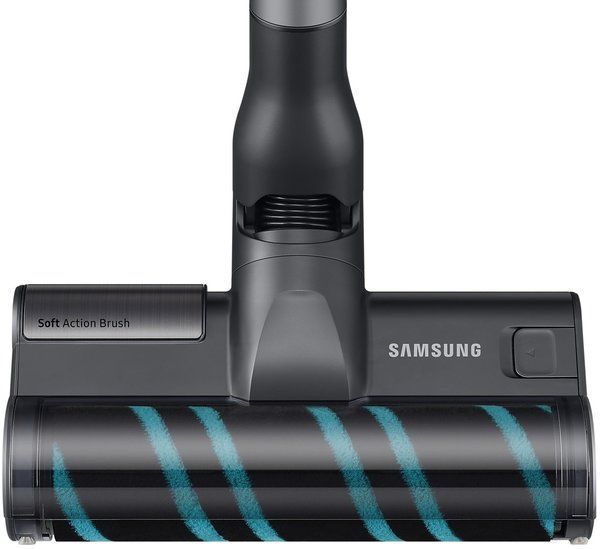 Акумуляторний пилосос Samsung VS20B75ACR5/UK 489010 фото